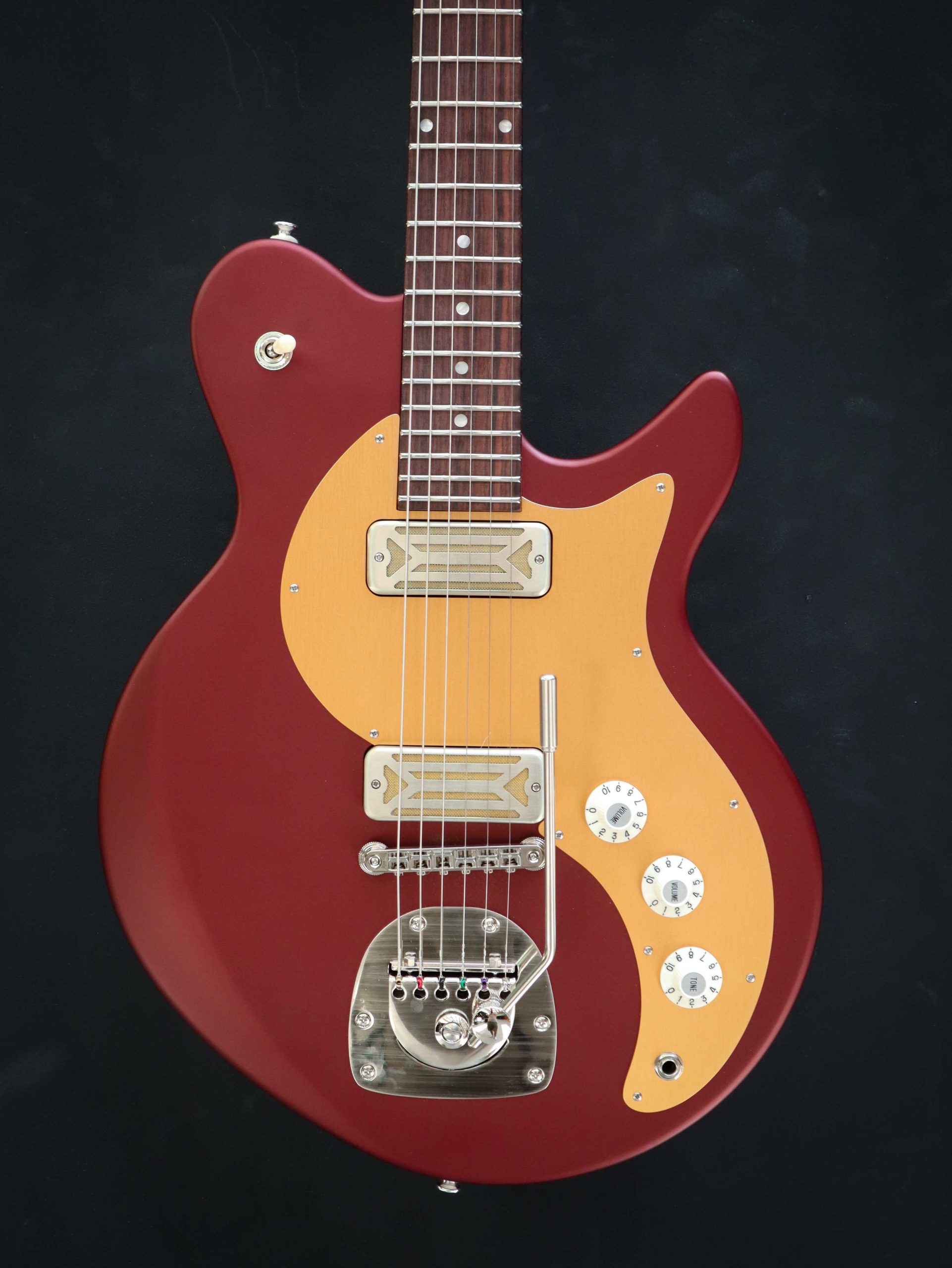 Eastman Fullertone Offset '62 - Afbeelding 3