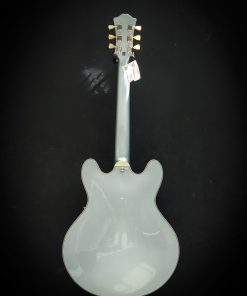 Eastman T64 Trapeze Iced Blue Metallic - Afbeelding 10