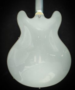 Eastman T64 Trapeze Iced Blue Metallic - Afbeelding 11