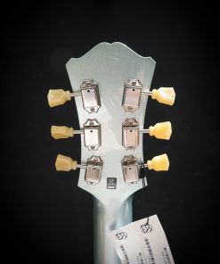 Eastman T64 Trapeze Iced Blue Metallic - Afbeelding 9