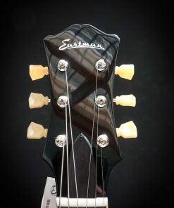 Eastman T64 Trapeze Iced Blue Metallic - Afbeelding 8