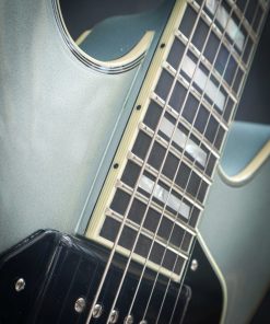 Eastman T64 Trapeze Iced Blue Metallic - Afbeelding 6