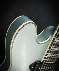 Eastman T64 Trapeze Iced Blue Metallic - Afbeelding 5