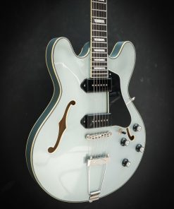 Eastman T64 Trapeze Iced Blue Metallic - Afbeelding 4