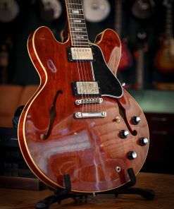 Gibson Custom '63 ES 335 Pre-Owned
