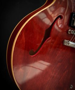 Gibson Custom '63 ES 335 Pre-Owned - Afbeelding 7