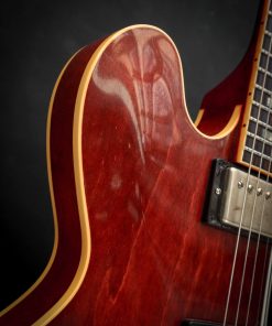 Gibson Custom '63 ES 335 Pre-Owned - Afbeelding 6