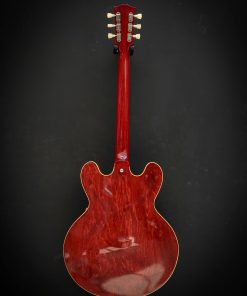 Gibson Custom '63 ES 335 Pre-Owned - Afbeelding 14