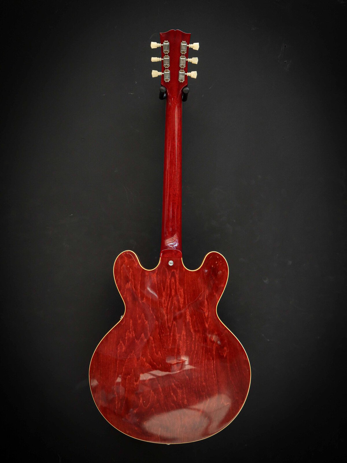 Gibson Custom '63 ES 335 Pre-Owned - Afbeelding 14