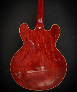 Gibson Custom '63 ES 335 Pre-Owned - Afbeelding 15