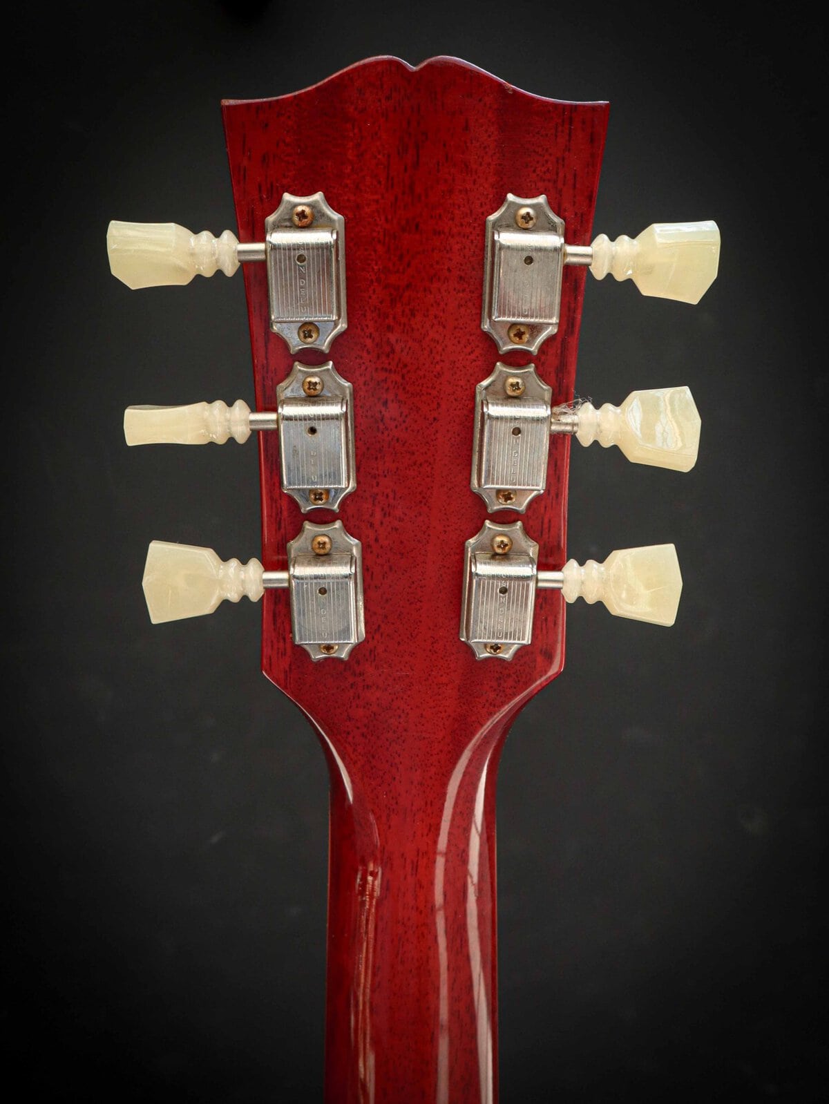 Gibson Custom '63 ES 335 Pre-Owned - Afbeelding 13