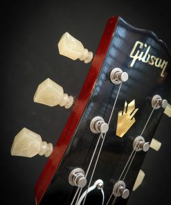 Gibson Custom '63 ES 335 Pre-Owned - Afbeelding 12