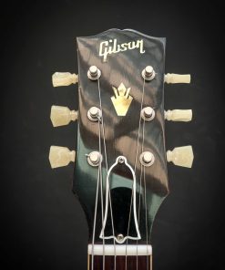Gibson Custom '63 ES 335 Pre-Owned - Afbeelding 11