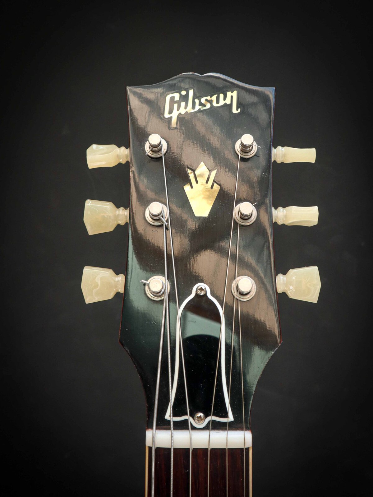 Gibson Custom '63 ES 335 Pre-Owned - Afbeelding 11