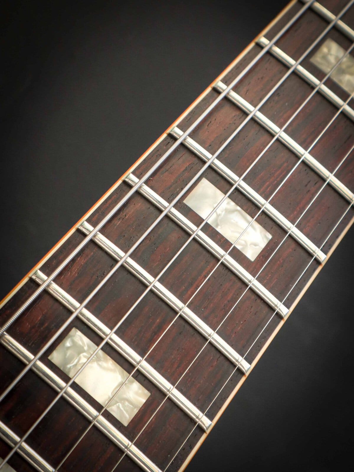 Gibson Custom '63 ES 335 Pre-Owned - Afbeelding 10