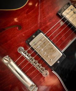 Gibson Custom '63 ES 335 Pre-Owned - Afbeelding 9