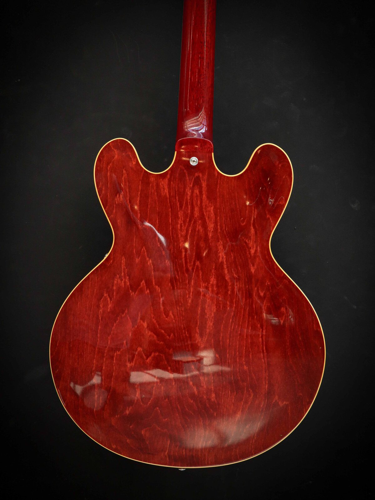 Gibson Custom '63 ES 335 Pre-Owned - Afbeelding 15