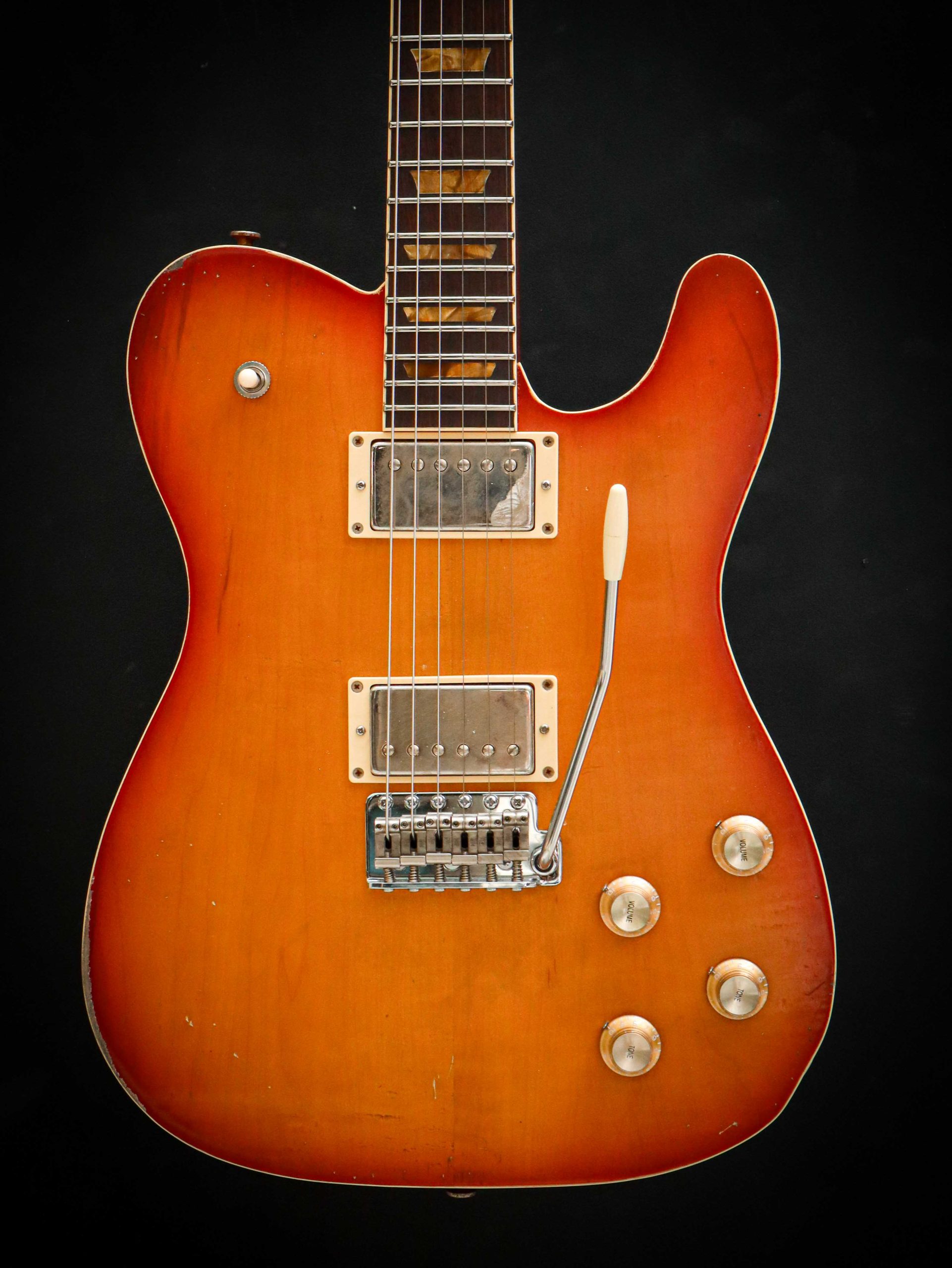 Kauffmann The Special T - Afbeelding 3