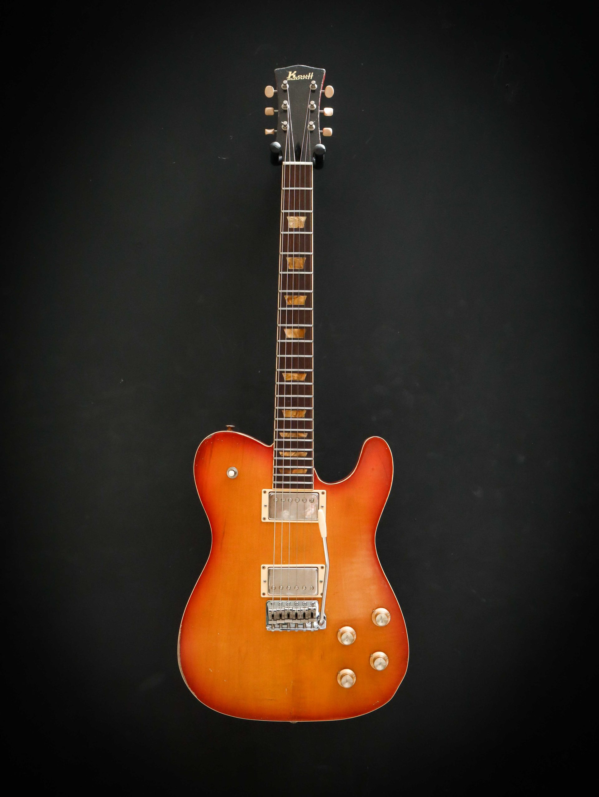 Kauffmann The Special T - Afbeelding 2