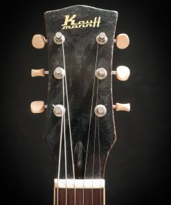 Kauffmann The Special T - Afbeelding 9