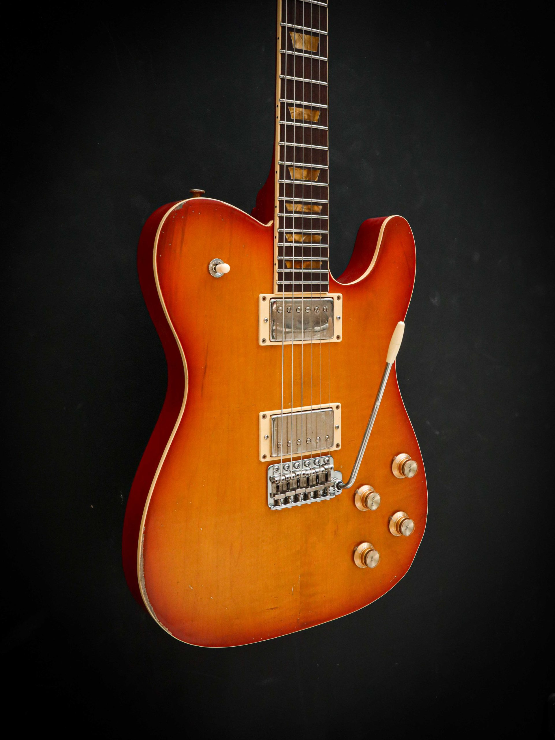 Kauffmann The Special T - Afbeelding 4