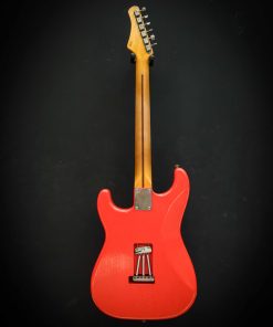 Kauffmann '56 S Fiesta Red - Afbeelding 11