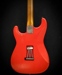 Kauffmann '56 S Fiesta Red - Afbeelding 12