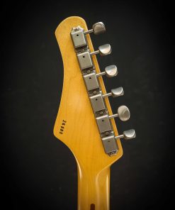 Kauffmann '56 S Fiesta Red - Afbeelding 10