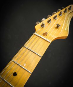 Kauffmann '56 S Fiesta Red - Afbeelding 8