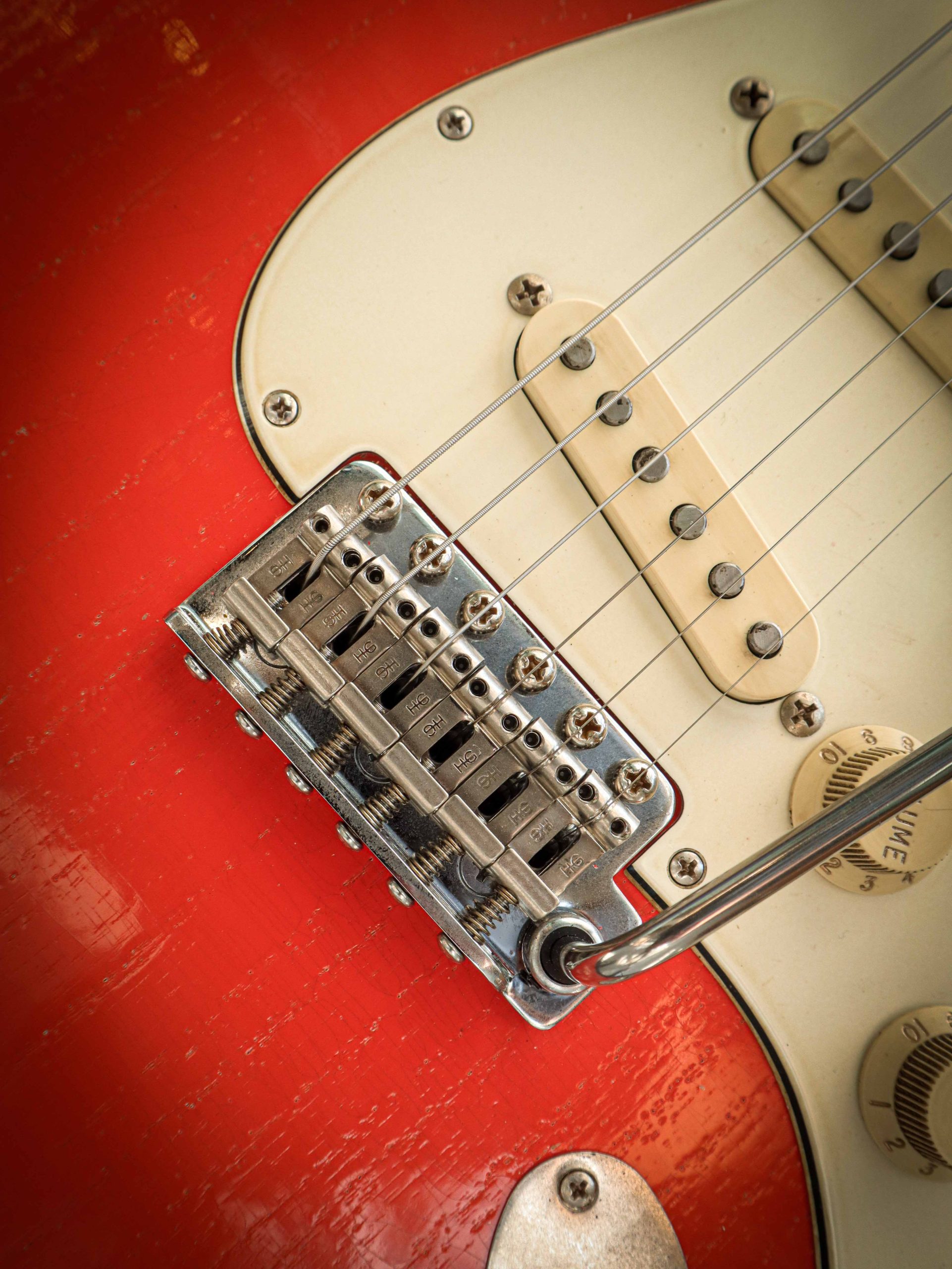 Kauffmann '56 S Fiesta Red - Afbeelding 6