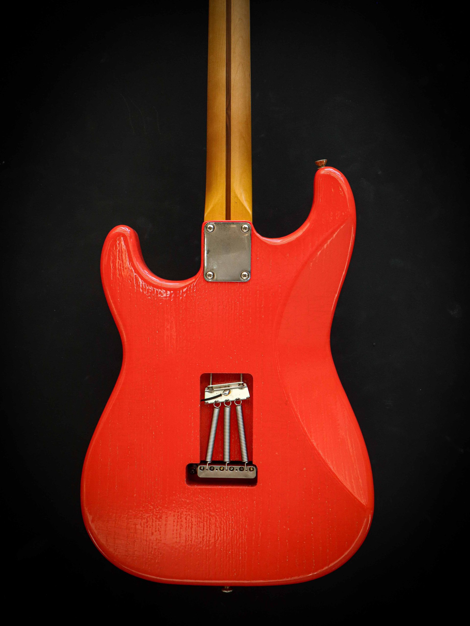 Kauffmann '56 S Fiesta Red - Afbeelding 12