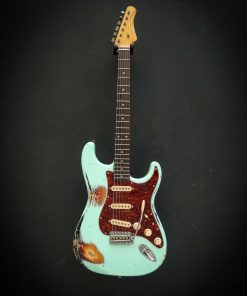 Kauffmann '63 S Surf Green over 3TSB - Afbeelding 2