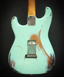 Kauffmann '63 S Surf Green over 3TSB - Afbeelding 12