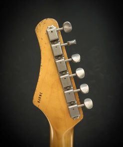 Kauffmann '63 S Surf Green over 3TSB - Afbeelding 10