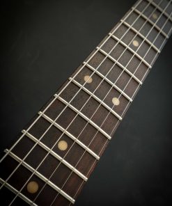 Kauffmann '63 S Surf Green over 3TSB - Afbeelding 8