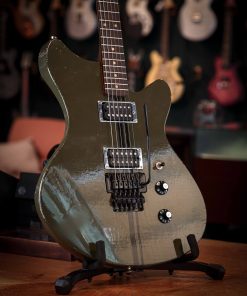 Kauffmann Cozy FR Pre-Owned