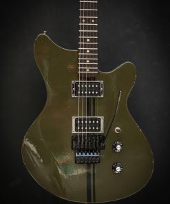 Kauffmann Cozy FR Pre-Owned - Afbeelding 3