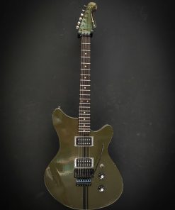 Kauffmann Cozy FR Pre-Owned - Afbeelding 2