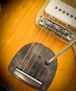 Kauffmann '63 JM Two Tone Sunburst - Afbeelding 7