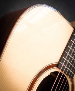 Lakewood D32 Custom with LR Baggs Anthem Pre-Owned - Afbeelding 8