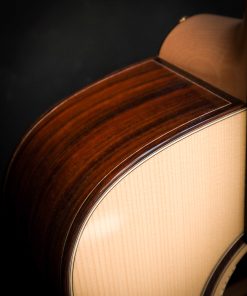 Lakewood D32 Custom with LR Baggs Anthem Pre-Owned - Afbeelding 7