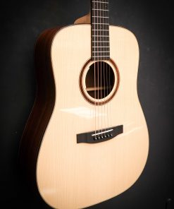 Lakewood D32 Custom with LR Baggs Anthem Pre-Owned - Afbeelding 4