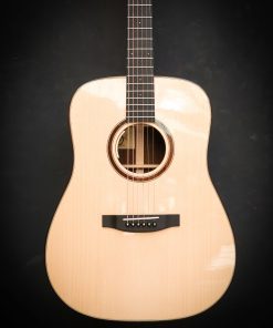 Lakewood D32 Custom with LR Baggs Anthem Pre-Owned - Afbeelding 3