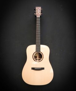 Lakewood D32 Custom with LR Baggs Anthem Pre-Owned - Afbeelding 2