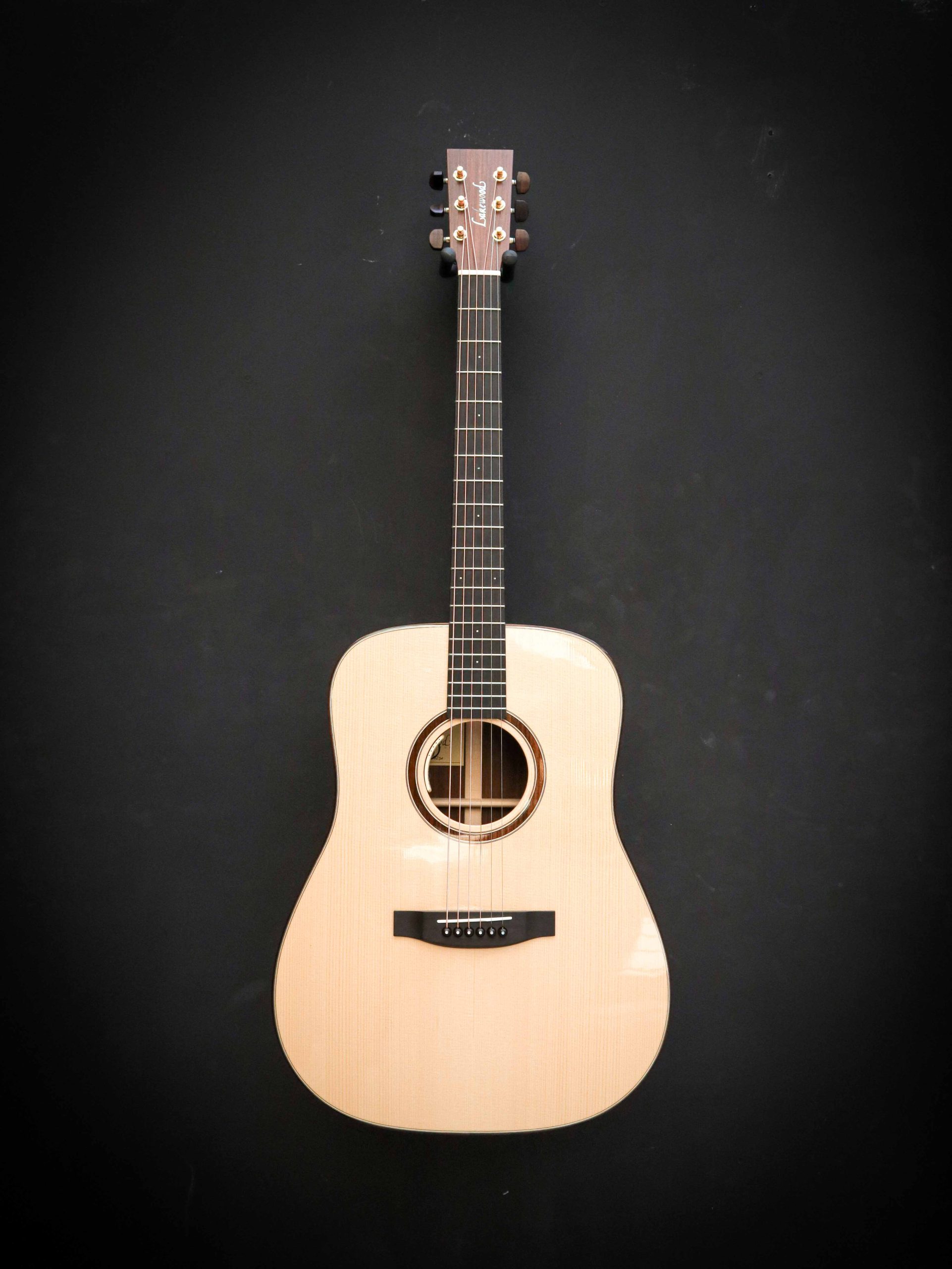 Lakewood D32 Custom with LR Baggs Anthem Pre-Owned - Afbeelding 2