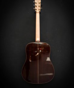 Lakewood D32 Custom with LR Baggs Anthem Pre-Owned - Afbeelding 15