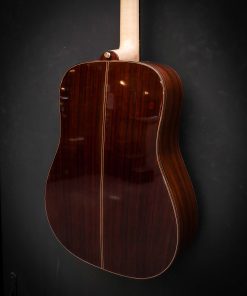 Lakewood D32 Custom with LR Baggs Anthem Pre-Owned - Afbeelding 14