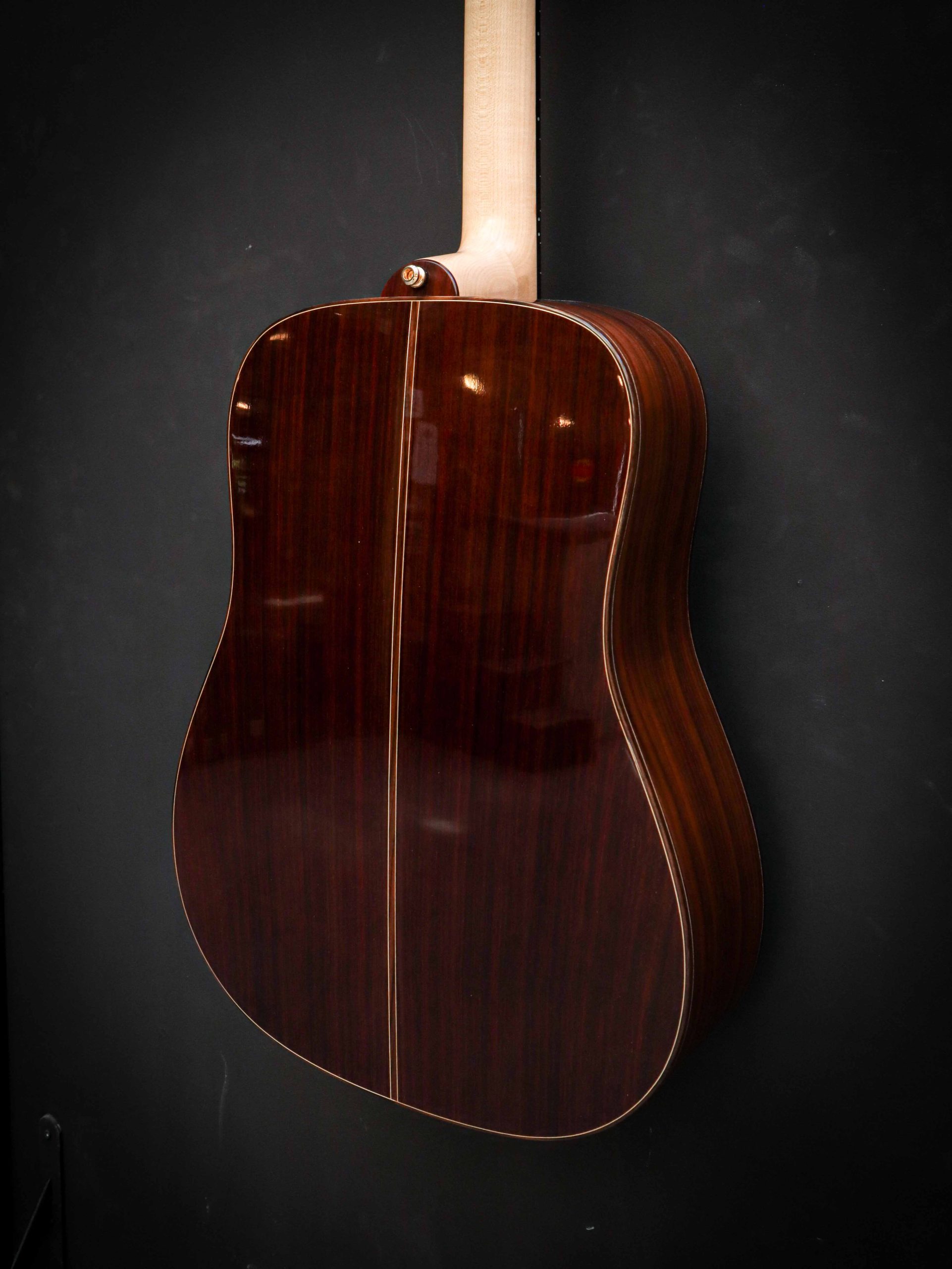 Lakewood D32 Custom with LR Baggs Anthem Pre-Owned - Afbeelding 14