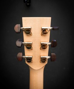 Lakewood D32 Custom with LR Baggs Anthem Pre-Owned - Afbeelding 12