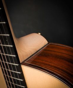 Lakewood D32 Custom with LR Baggs Anthem Pre-Owned - Afbeelding 10
